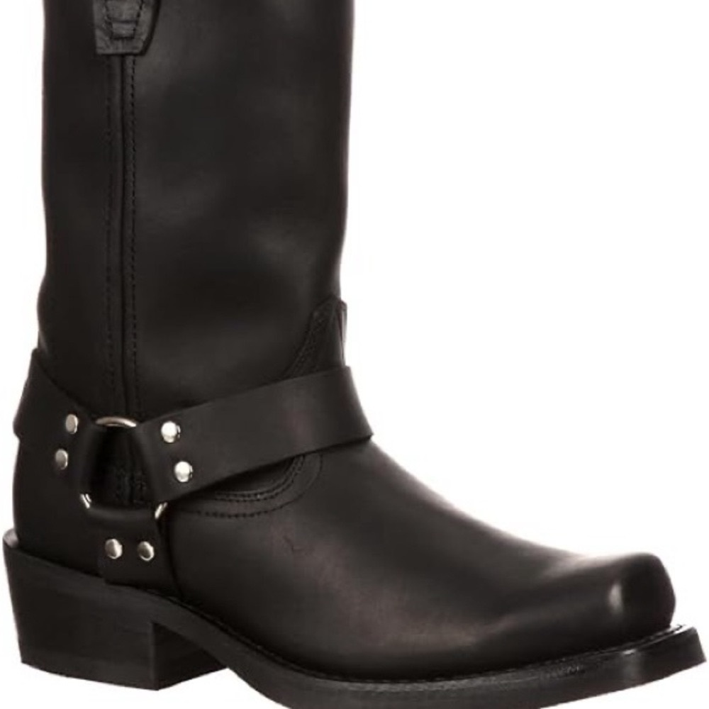 *reduced* brand new Men's Durango Harness Boot - All Leather
